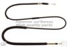 DAIHA 3134087625 Clutch Cable